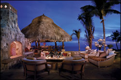 Villa Cortez in Los Cabos, Mexico